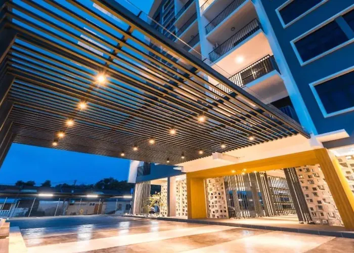 Alor Setar Imperio Professional Suite By Zenith Smart