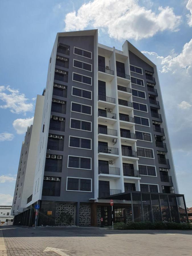 Imperio Professional By Zenith Smart Pangsapuri Alor Setar