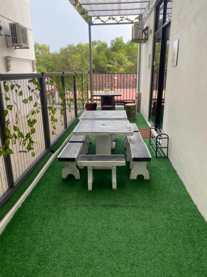 Pangsapuri Imperio Professional By Zenith Smart Alor Setar