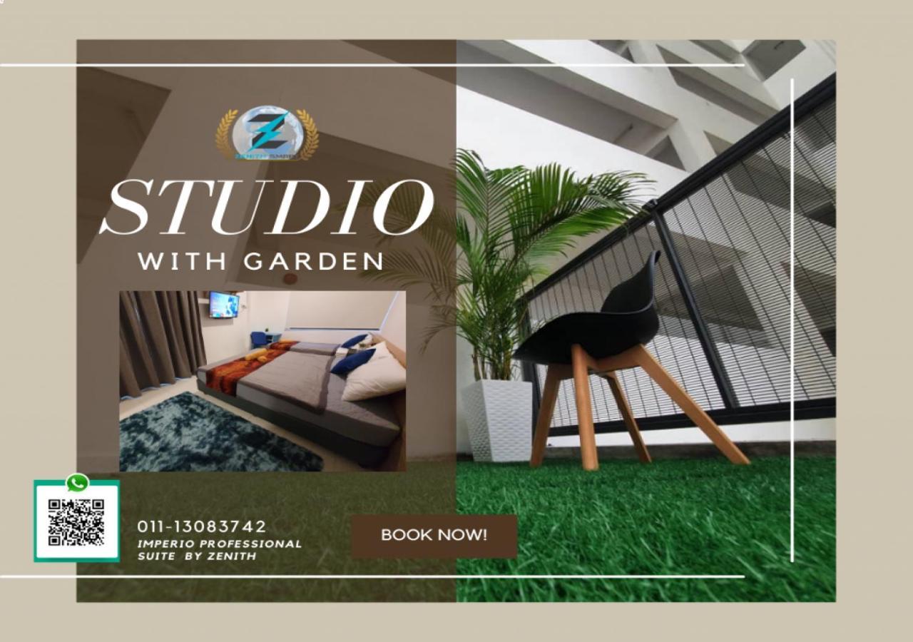 Imperio Professional By Zenith Smart *