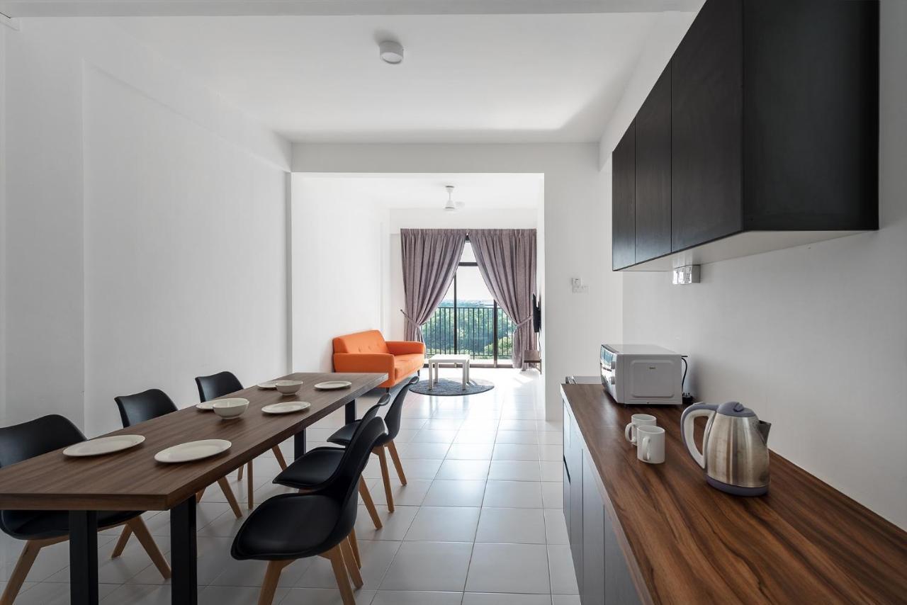 Pangsapuri Imperio Professional By Zenith Smart *