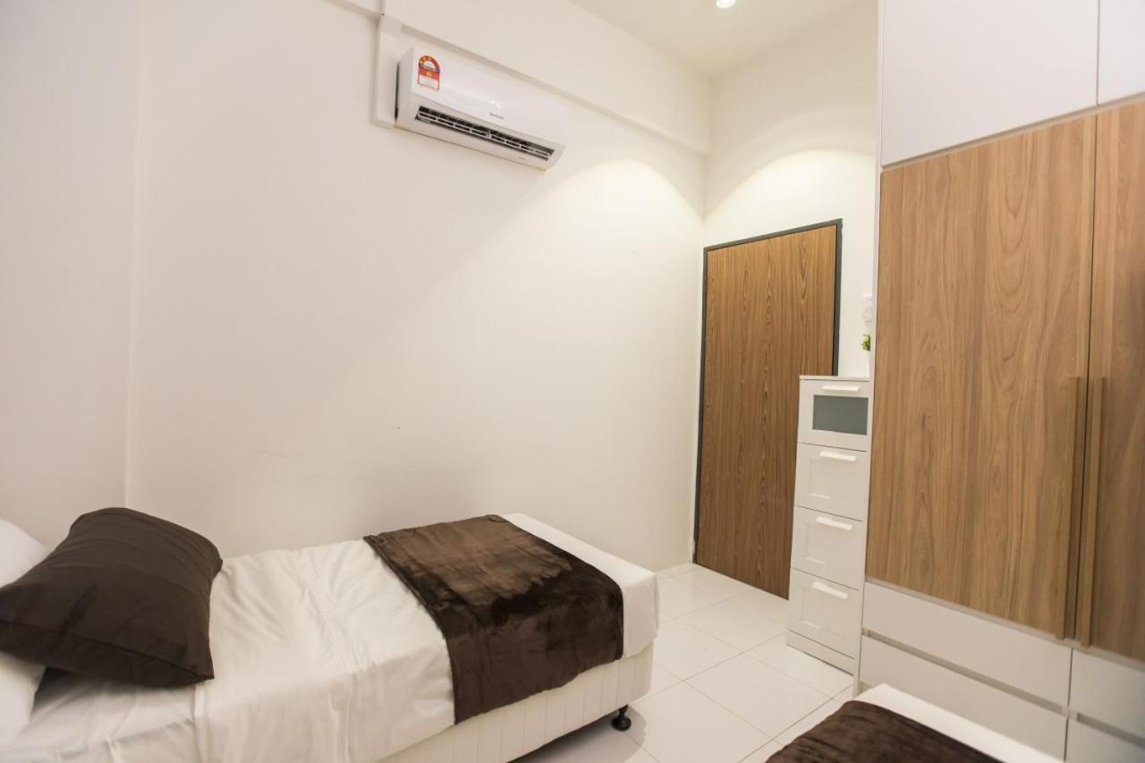 Pangsapuri Imperio Professional By Zenith Smart *