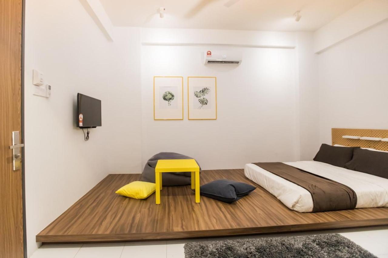 Pangsapuri Imperio Professional By Zenith Smart Alor Setar