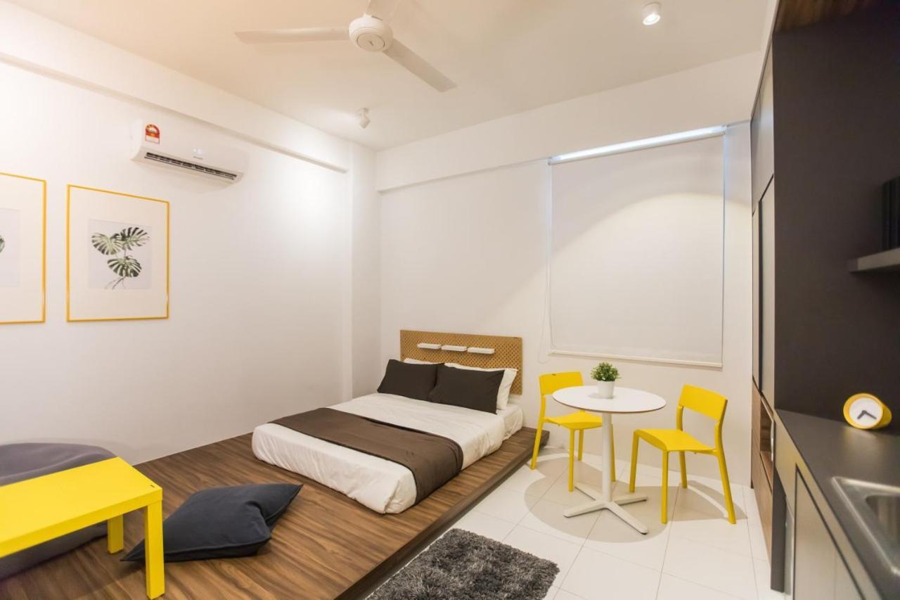 Imperio Professional By Zenith Smart Pangsapuri *