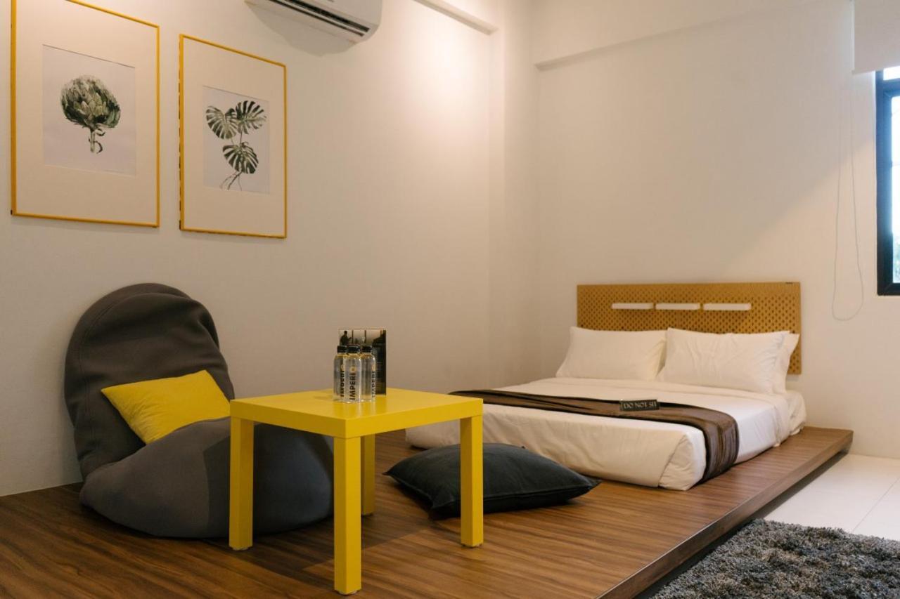 Pangsapuri Imperio Professional By Zenith Smart