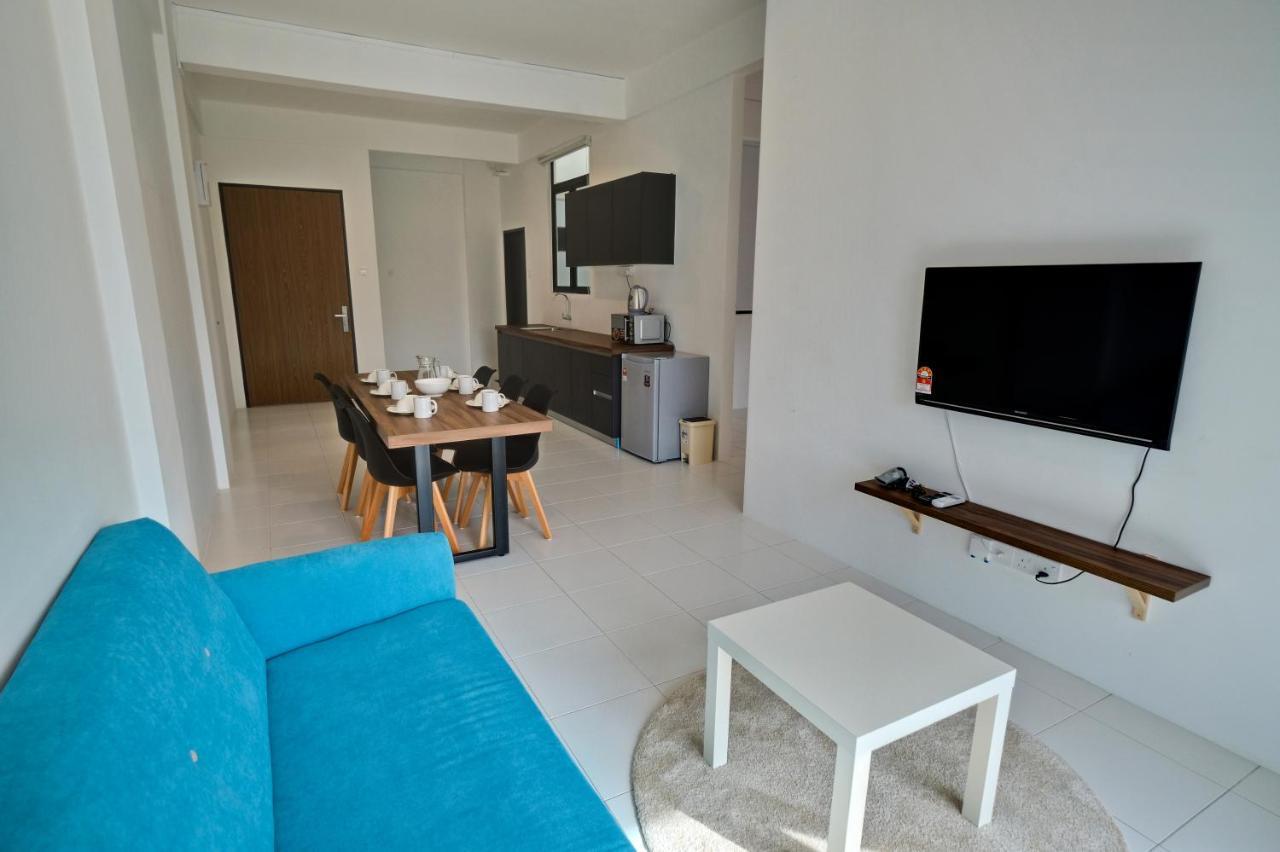 Imperio Professional By Zenith Smart Pangsapuri