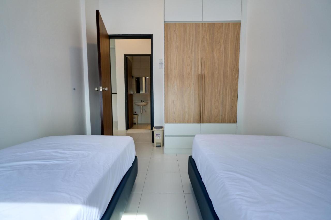 Pangsapuri Imperio Professional By Zenith Smart *
