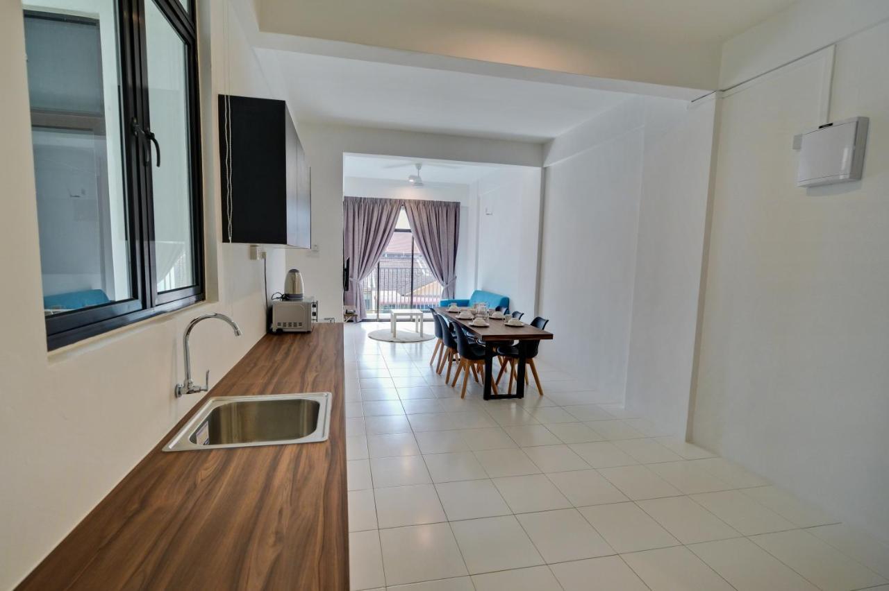 Imperio Professional By Zenith Smart Pangsapuri
