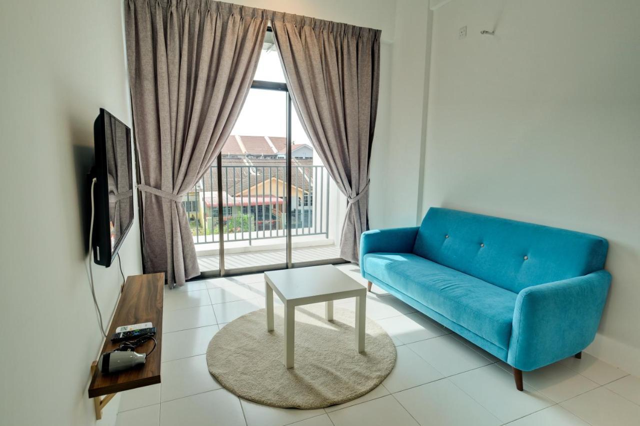 Imperio Professional By Zenith Smart Alor Setar
