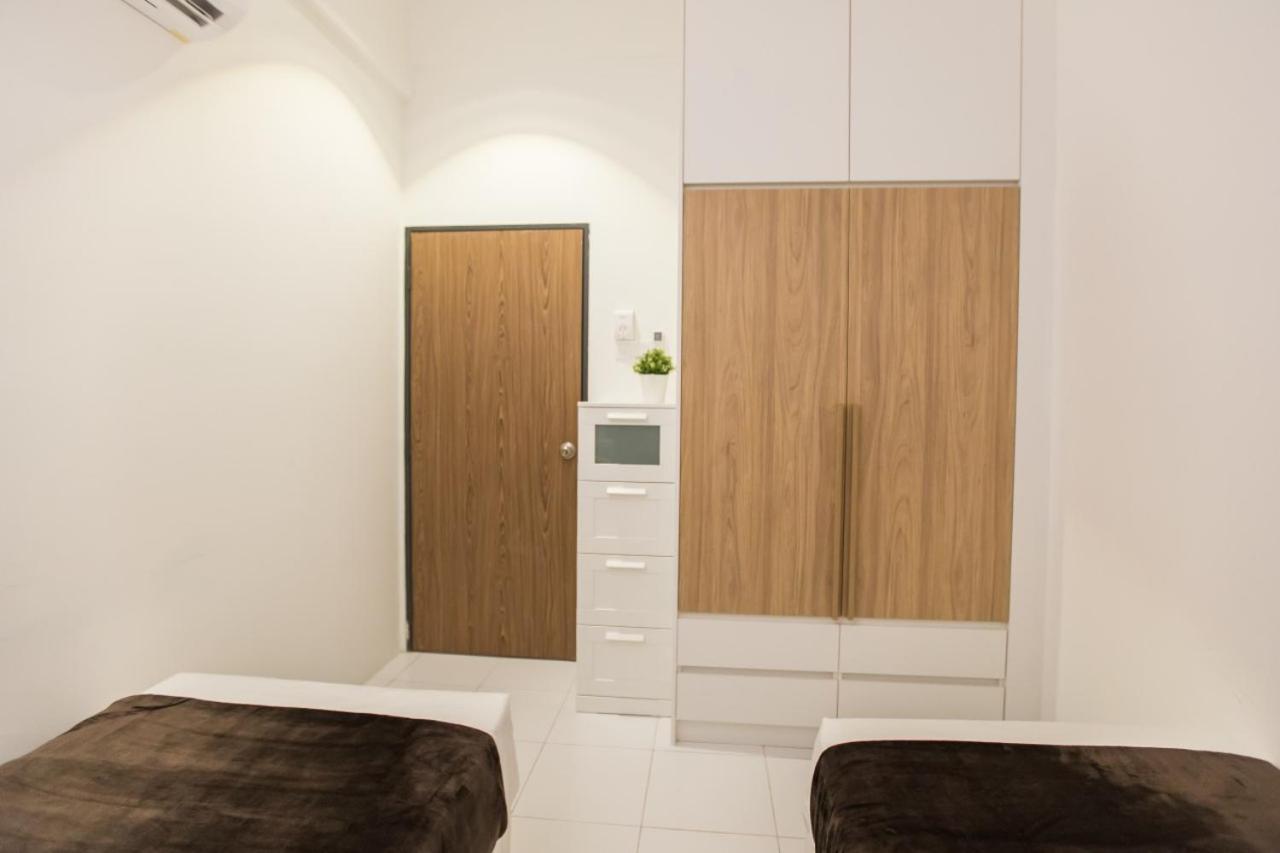 Imperio Professional By Zenith Smart Pangsapuri