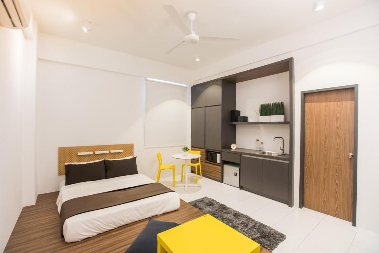 Imperio Professional By Zenith Smart Alor Setar