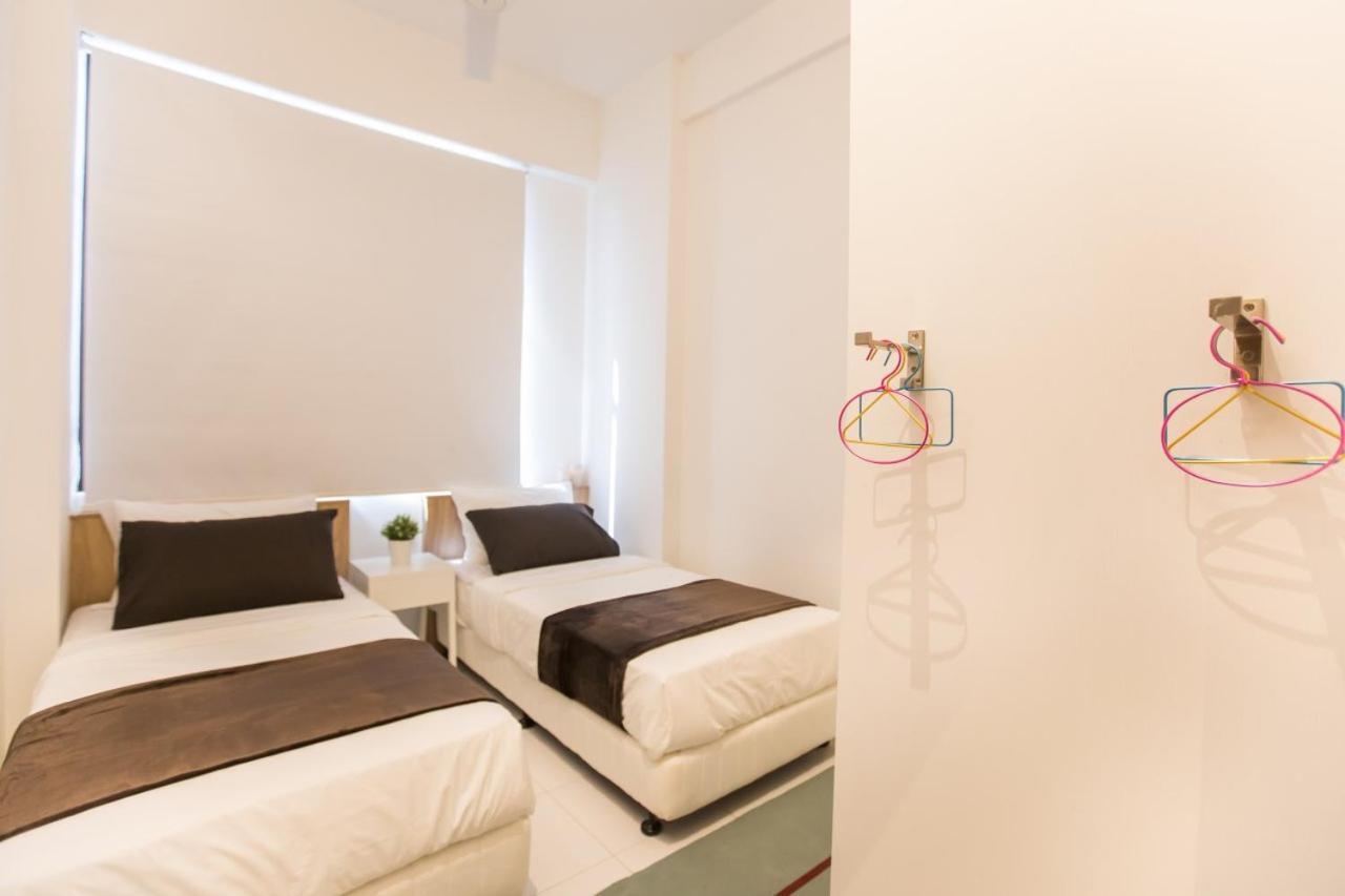 Imperio Professional By Zenith Smart Alor Setar