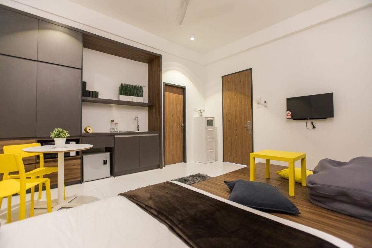 Imperio Professional By Zenith Smart Pangsapuri