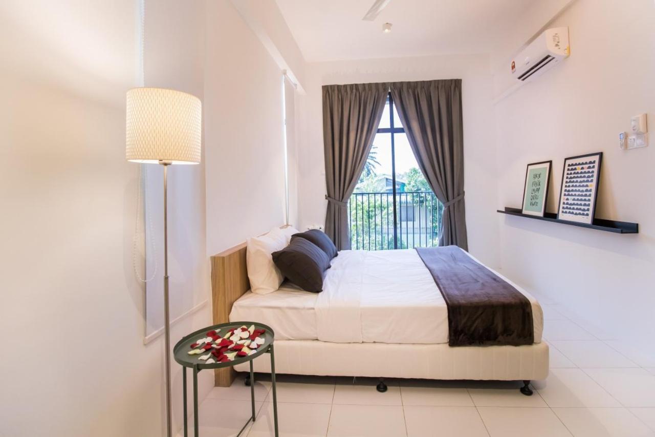 Imperio Professional By Zenith Smart Pangsapuri *