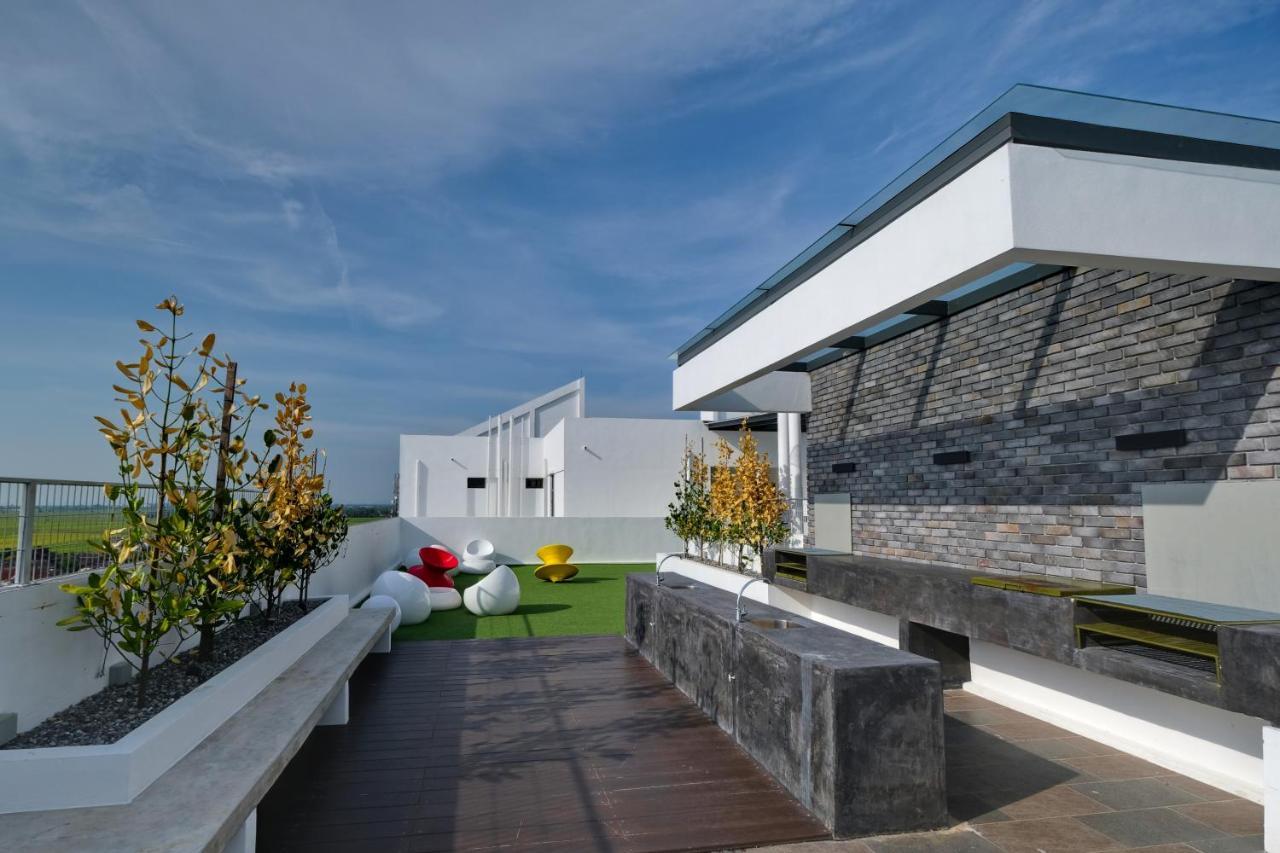 Imperio Professional By Zenith Smart Pangsapuri