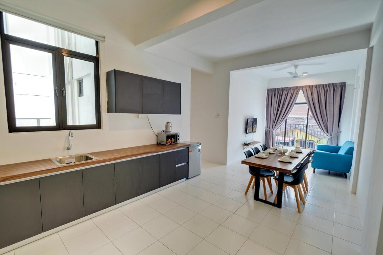 Pangsapuri Imperio Professional By Zenith Smart *