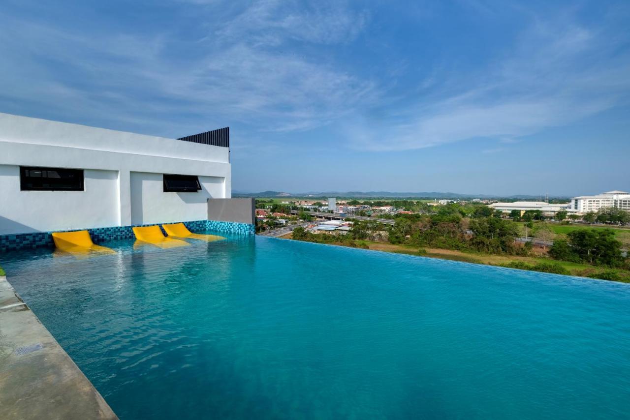 Imperio Professional By Zenith Smart * Alor Setar