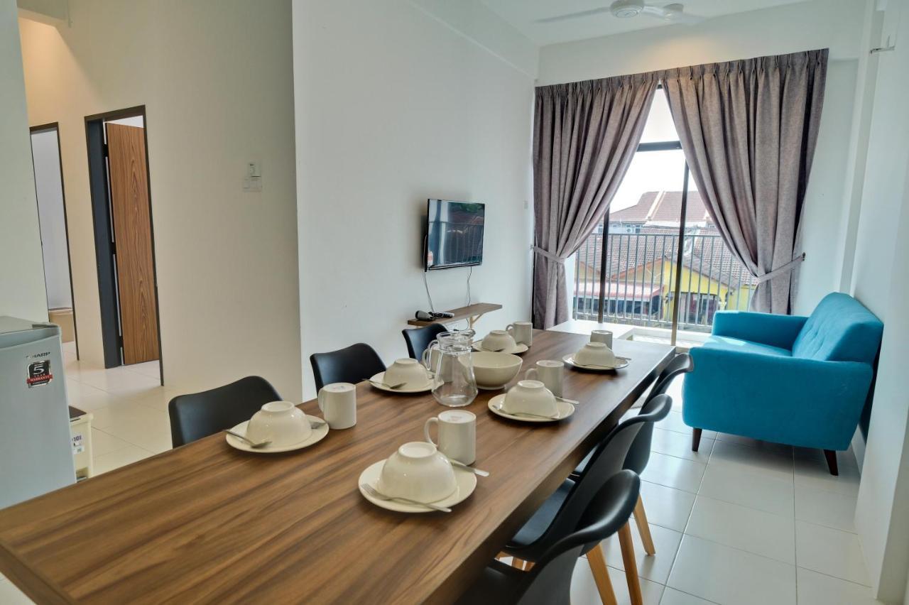 Imperio Professional By Zenith Smart * Alor Setar