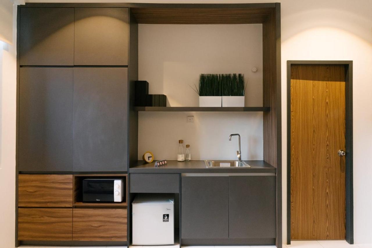 Imperio Professional By Zenith Smart Pangsapuri Alor Setar