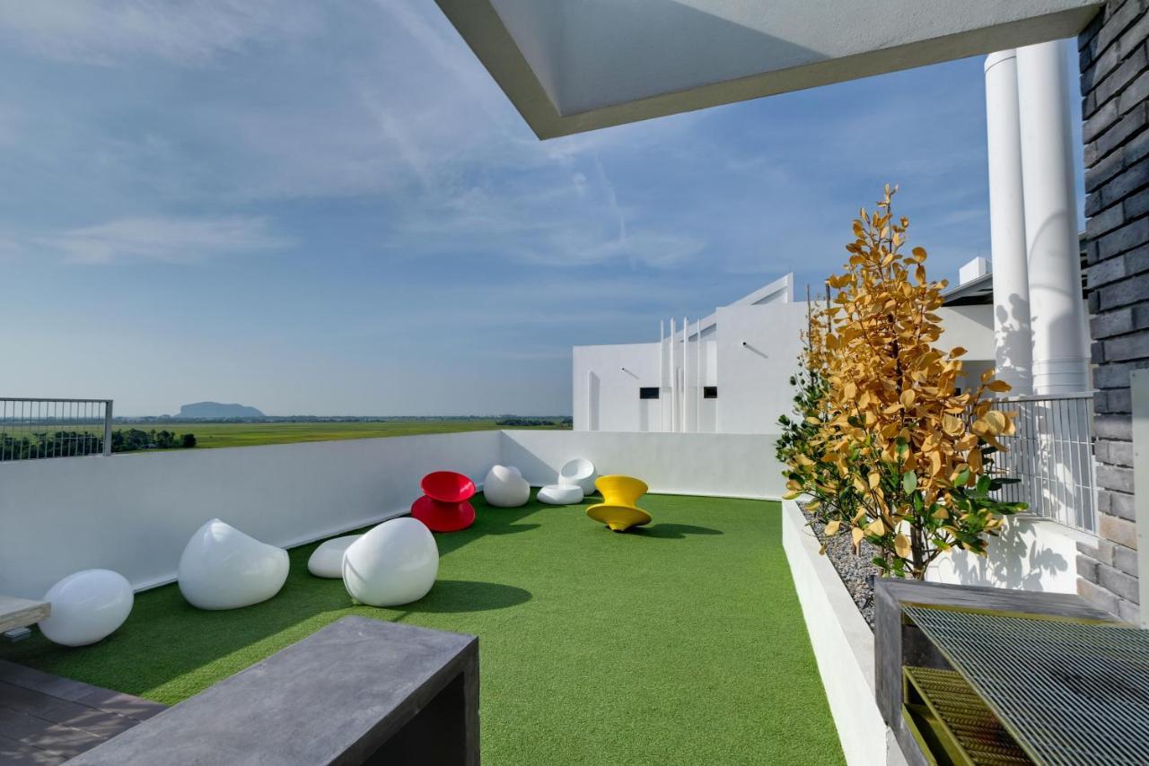 Imperio Professional By Zenith Smart Pangsapuri *