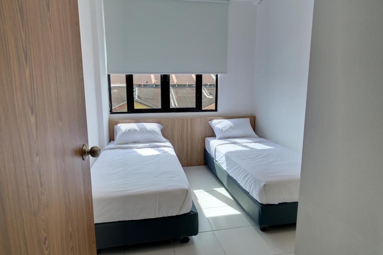Imperio Professional By Zenith Smart Pangsapuri