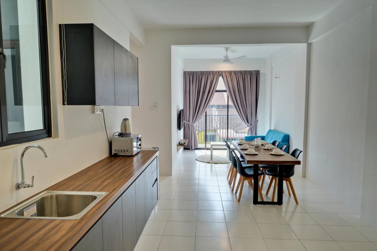 Pangsapuri Imperio Professional By Zenith Smart *