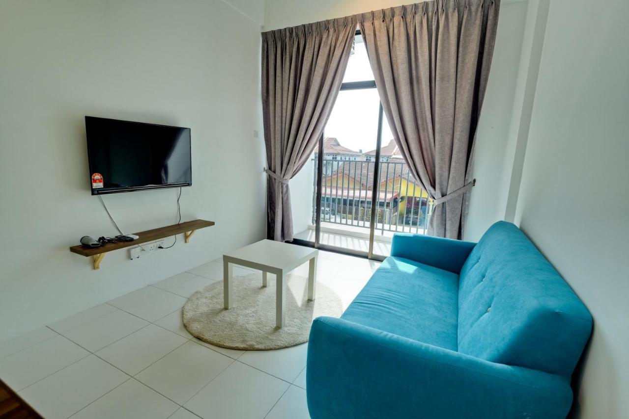 Pangsapuri Imperio Professional By Zenith Smart Alor Setar