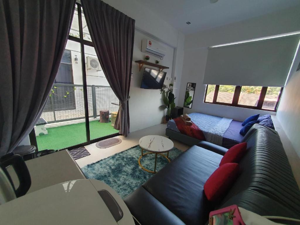 Pangsapuri Imperio Professional By Zenith Smart Alor Setar