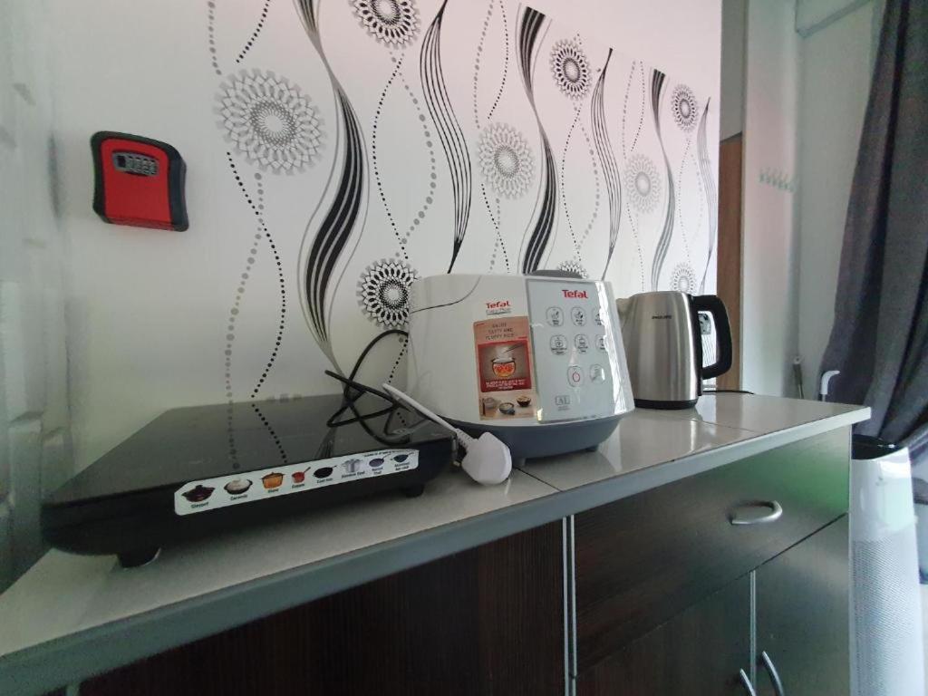 Imperio Professional By Zenith Smart Alor Setar