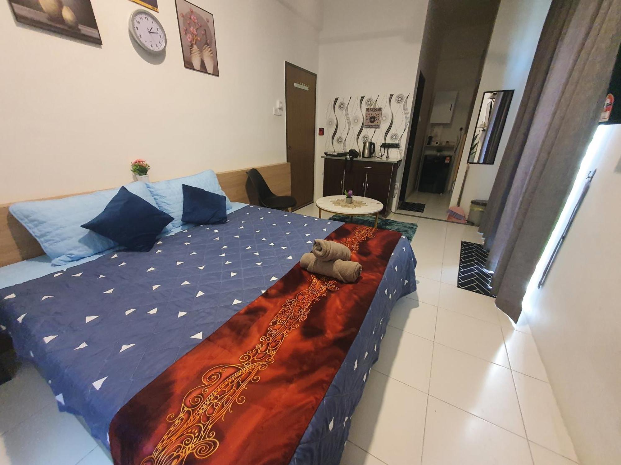 Imperio Professional By Zenith Smart Pangsapuri *