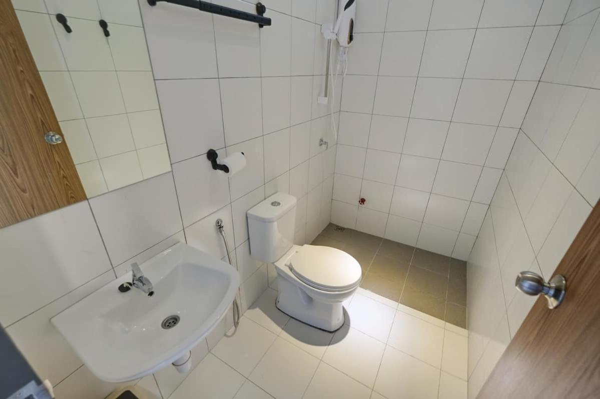 Pangsapuri Imperio Professional By Zenith Smart Alor Setar
