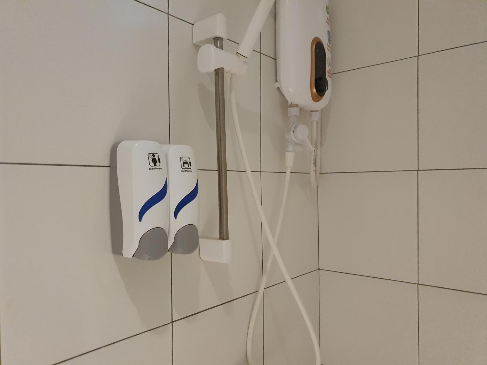 Pangsapuri Imperio Professional By Zenith Smart Alor Setar